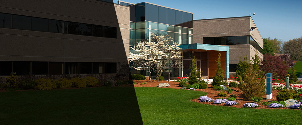 Lyndell Landscapers