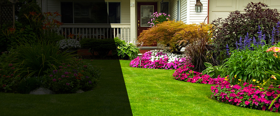 Lyndell Landscapers