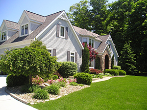 Landscapers and Lawncare Services in Lyndell, PA